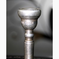 Мундштук профі для труби Schilke 10 B4 mouthpiece