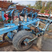 Плуг Lemken Euro Diamant