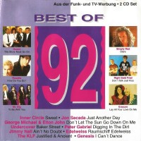 Best Of 92 (2 CD)