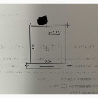 Продаж кімната Суми, Ковпаківський, 5000 $