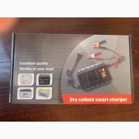 Зарядное LiitoKala 14.6V 20A, 4S LiFePO4 Battery Charger