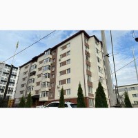 Продаж 1-к квартира Фастівський, Гатне, 34000 $