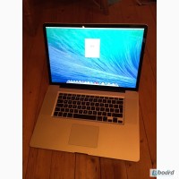 Apple MacBook Pro 17 