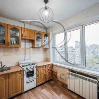 Продаж 1-к квартира Київ, Оболонський, 40000 $