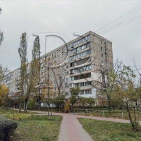 Продаж 1-к квартира Київ, Оболонський, 40000 $