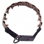 Sprenger NECK-TECH SPORT строгий ошейник, ClicLock