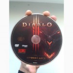 Diablo 3 на PC