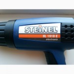 Фен строительный технический Steinel HL 1910 E