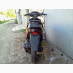 Honda Dio 27