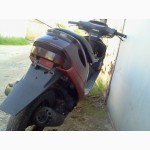 Honda Dio 27