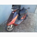 Honda Dio 27