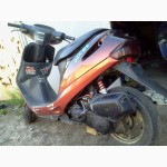 Honda Dio 27