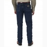 Джинсы Wrangler США 936DSD Cowboy Cut Slim Fit Jeans - Dark Stone (США)