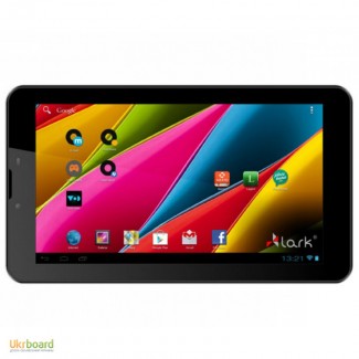 Продам планшет Lark Evolution x2 7 3G-GPS