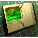 Продам: Nokia 3230 (UA UCRF, Made in Germany)