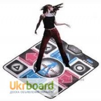 Коврик танцевальный X-treme Dance Pad