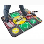 Коврик танцевальный X-treme Dance Pad