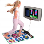 Коврик танцевальный X-treme Dance Pad