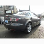 Разборка Mazda 6 (GG, GY) 02-07 год. Запчасти на Мазда 6