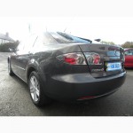 Разборка Mazda 6 (GG, GY) 02-07 год. Запчасти на Мазда 6