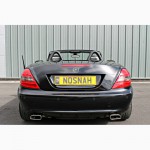 Разборка Mercedes-Benz SLK-Class R171 04-11 год. Запчасти на Мерседес Бенц СЛК-Класс