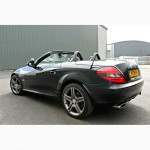 Разборка Mercedes-Benz SLK-Class R171 04-11 год. Запчасти на Мерседес Бенц СЛК-Класс