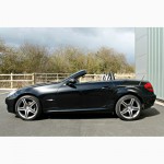 Разборка Mercedes-Benz SLK-Class R171 04-11 год. Запчасти на Мерседес Бенц СЛК-Класс