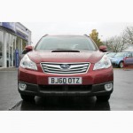 Разборка Subaru Outback (BM) 09-15 год. Запчасти на Субару Аутбек