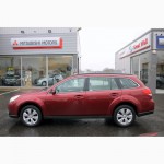 Разборка Subaru Outback (BM) 09-15 год. Запчасти на Субару Аутбек