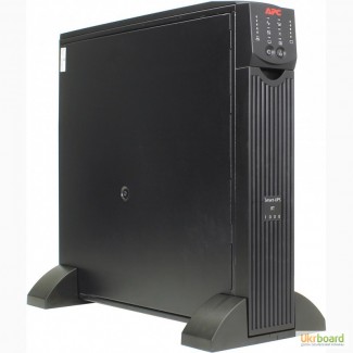 Apc smart-ups rt 1000va 230v