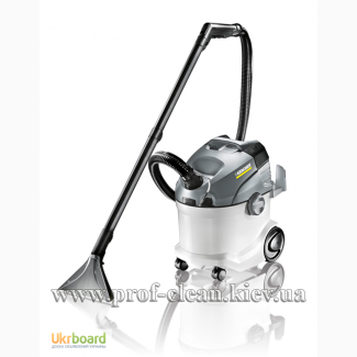 Моющий пылесос Karcher SE 6.100