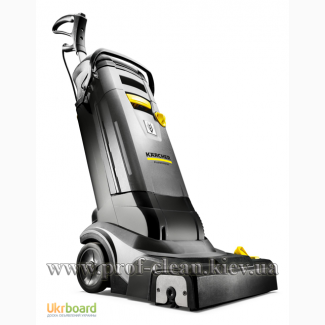 Поломойная машина Karcher BR 30/4 C