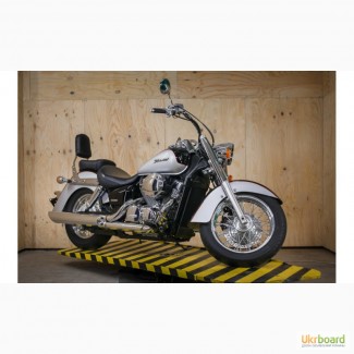 Продам Honda Shadow 750 aero