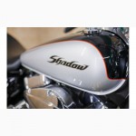 Продам Honda Shadow 750 aero