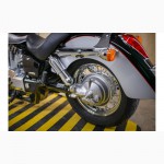 Продам Honda Shadow 750 aero