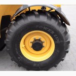 Телескопический погрузчик CATERPILLAR TH330B 4x4x4 2007 года