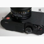 Leica Q Typ 116 - Black Цифровой фотоаппарат