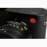 Leica Q Typ 116 - Black Цифровой фотоаппарат