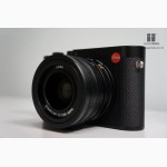 Leica Q Typ 116 - Black Цифровой фотоаппарат