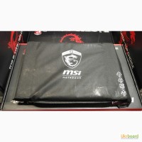 MSI GT72 Dominator Pro G-1666 17.3 Core i7 NVIDIA GTX 980m 4 GDDR5 G