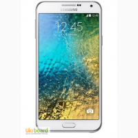 Samsung E700H Galaxy E7