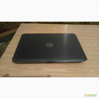 Dell Latitude E5530, 15, 6, IntelCore i5-3320M, 8GB, 500GB. Апгрейд