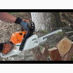 Бензопила Stihl-MS241 C-M(40)