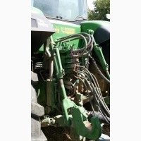 Трактор John Deere 8310 R 2014 года