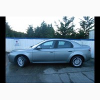 Разборка Альфа Ромео 159. Запчасти на Alfa Romeo 159 2005 – 2011