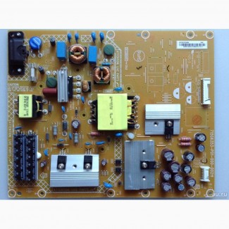 Продаю рабочий в отличном состоянии Power supply board 715G6353-P01-000-002H