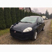 Разборка Гранде Пунто. Запчасти на Fiat Grande Punto Van 2008 - наст. время