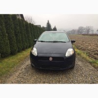 Разборка Гранде Пунто. Запчасти на Fiat Grande Punto Van 2008 - наст. время