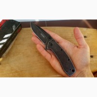 Продам складной нож Kershaw Cryo II Blackwash 1556BW