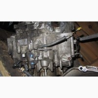 Коробка автомат Acura MDX 3.7